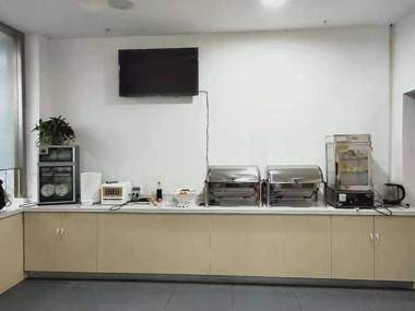 7 Days Premium Shanxian Fortune Plaza Branch