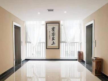 7 Days Premium·Heze Railway Station