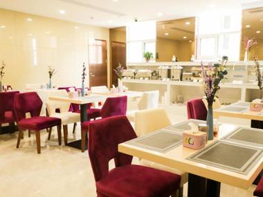 Lavande Hotels Heze Dingtao