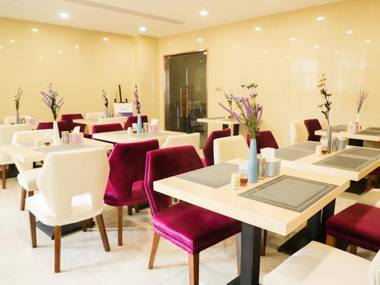 Lavande Hotels Heze Dingtao