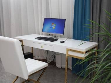 GreenTree Inn Heze Shan County New Bus Station