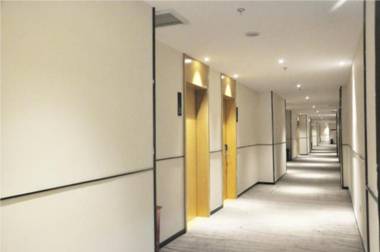 City Comfort Inn Heze Dongming County Bus Station