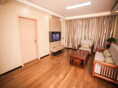 JUN Hotels Shandong Heze Development Zone Shanghai Road