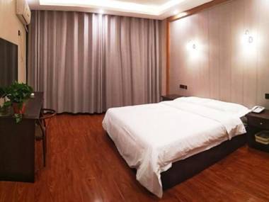 GreenTree Alliance Hotel Heze Yuncheng County Tangmiao Town