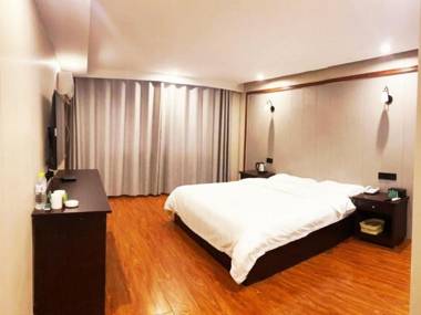 GreenTree Alliance Hotel Heze Yuncheng County Tangmiao Town