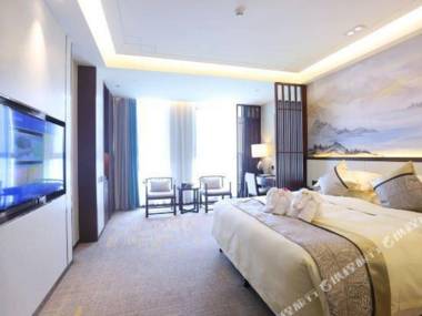 Taizhou Hotel