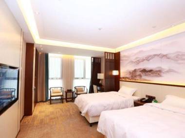 Taizhou Hotel