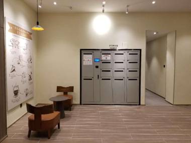 Hanting Hotel Heze Cao County Zhuangzhai Century Avenue