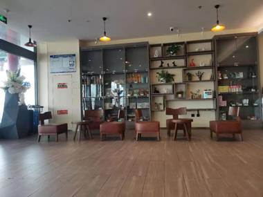 Hanting Hotel Heze Dingtao