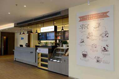 Hanting Hotel Heze Dingtao