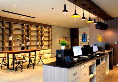 Hanting Hotel Heze Juye Town