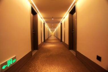 Hanting Hotel Heze Juye Town