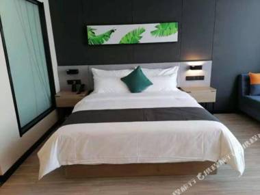 U PANDIN HOTEL