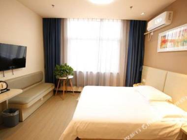 Yinzuo Jiayi Hotel (Lincheng Road branch Yuncheng Development Zone)