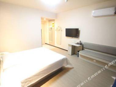 Yinzuo Jiayi Hotel (Lincheng Road branch Yuncheng Development Zone)