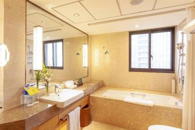 Holiday Inn Hefei an IHG Hotel