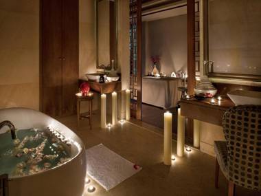 Crowne Plaza Hefei an IHG Hotel