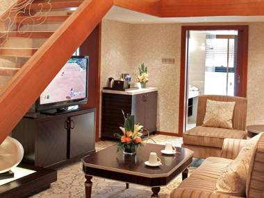 Best Western Premier Hotel Hefei