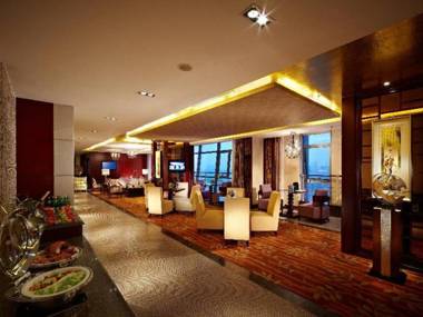 Gaosu New Century Hotel International Anhui