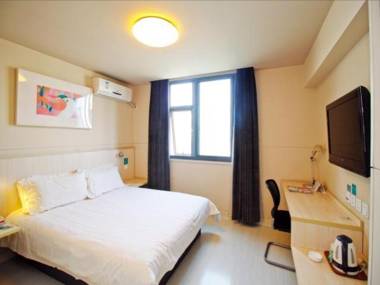 Jinjiang Inn Hefei Huizhou Avenue