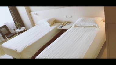 Jinjiang Inn Hefi New and Hi Tech District Science Ave