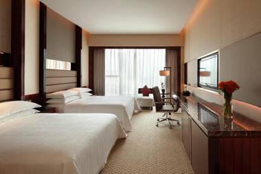 Sheraton Hefei Xinzhan Hotel