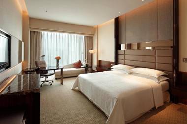 Sheraton Hefei Xinzhan Hotel