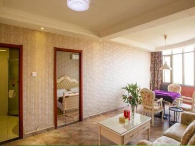 Greentree Inn Anhui Hefei South High-speed Rail Station Fanhua Avenue Haiheng Express Hotel