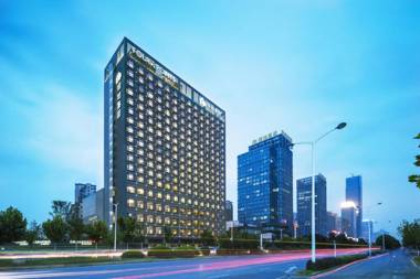 Four Points by Sheraton Hefei Shushan