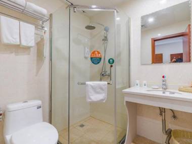 GreenTree Inn Anhui Hefei Changjiang West Road Kexue Avenue Express Hotel