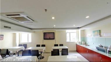 Hanting Hotel Heifei Guo gou Square