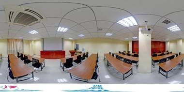 Hanting Hotel Hefei Jinzhai Road bainaohui