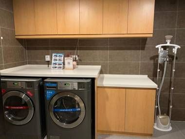 Hanting Hotel Hefei Jinzhai Road bainaohui