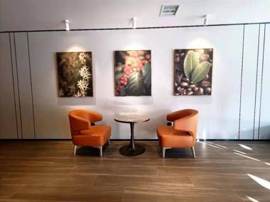 Hanting Hotel Hefei Dadongmen Metro Station