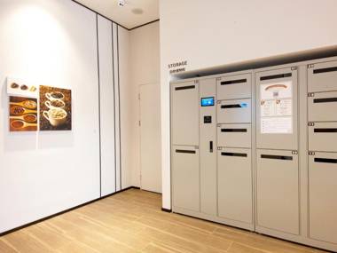 Hanting Hotel Hefei University of Science and Technology South Railway Station