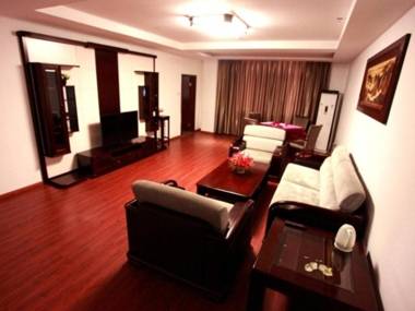 GreenTree Inn Anhui Hefei Economic Development Zone Penglai Road Express Hotel