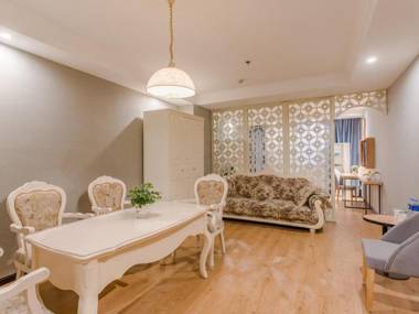 GreenTree Inn Anhui Hefei Yakun Mansion Business Hotel