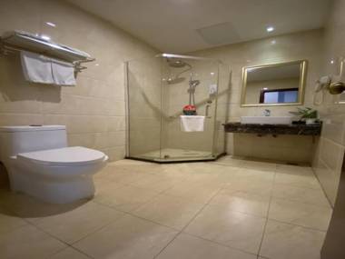 GreenTree Inn AnHui HeFei FeiXi West RenMin Road GuanYi Road Express Hotel