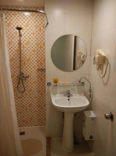 Home Inn Fortune Plaza