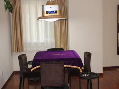 GreenTree Inn Anhui Hefei East Wangjiang Road CTCE Express Hotel