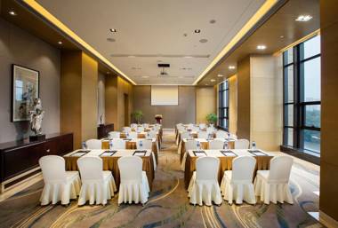 Crowne Plaza Hefei Rongqiao an IHG Hotel