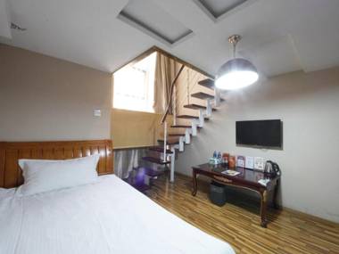 GreenTree Inn Hefei Fanhua Avenue Decision Building Anhui University Business Hotel