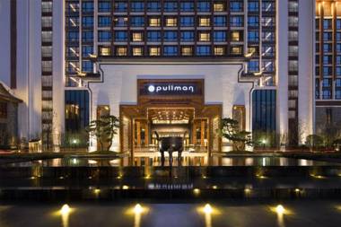 Pullman Hefei Sunac