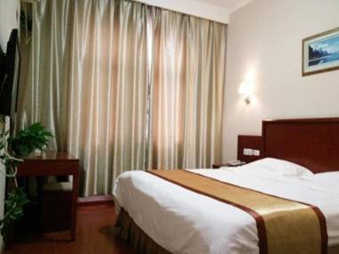 Shell AnHui Hefei Zhongkeda Hotel