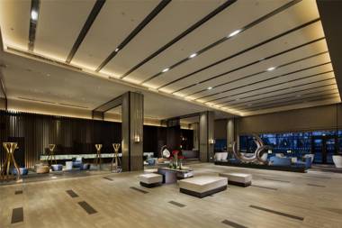 Novotel Hefei Sunac