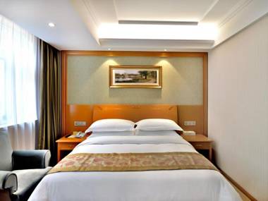 Vienna Hotel Hefei East Changjiang Road