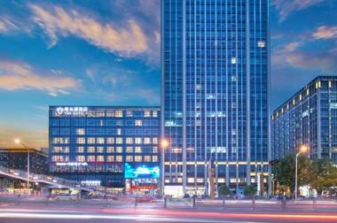 The Hotel V Hefei Yaohai