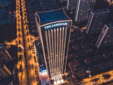 The Langham Hefei