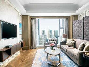 The Langham Hefei