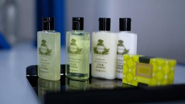 InterContinental Hefei an IHG Hotel